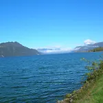 프르미에르 클라세 샹베리 호텔 Chambéry