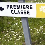 호텔 프르미에르 클라세 샹베리 Chambéry
