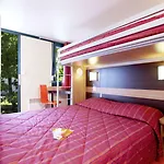 프르미에르 클라세 샹베리 Chambéry