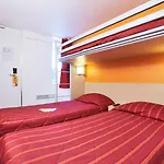 호텔 프르미에르 클라세 샹베리 Chambéry