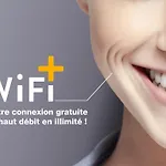 프르미에르 클라세 샹베리 호텔 Chambéry