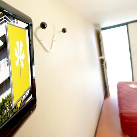 Premiere Classe Hotel Chambéry