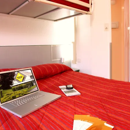 Premiere Classe Chambéry