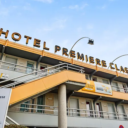 尚贝里普瑞米尔经典酒店 酒店