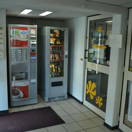 尚贝里普瑞米尔经典酒店 酒店