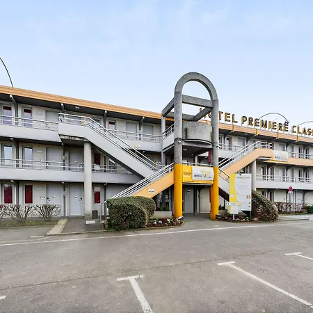 Premiere Classe Otel