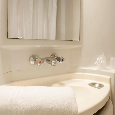 尚贝里普瑞米尔经典酒店 酒店