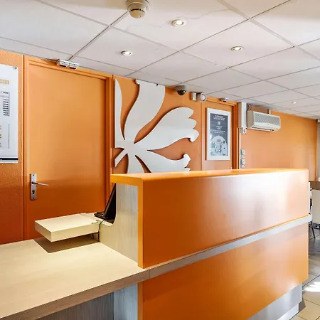 酒店 尚贝里普瑞米尔经典酒店