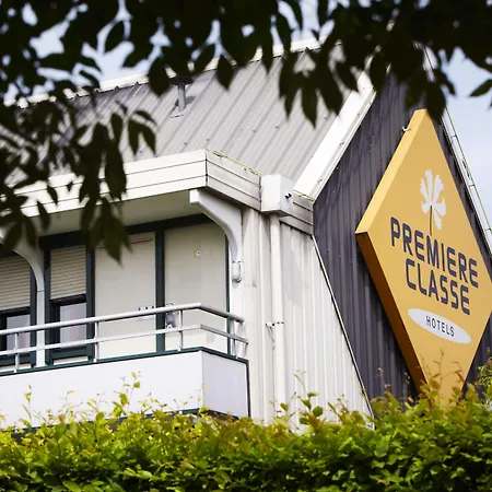 尚贝里普瑞米尔经典酒店