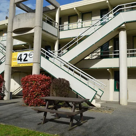 Premiere Classe 2* Chambéry