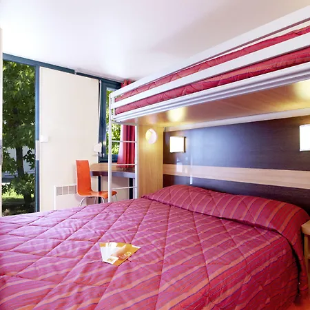 Premiere Classe Chambéry
