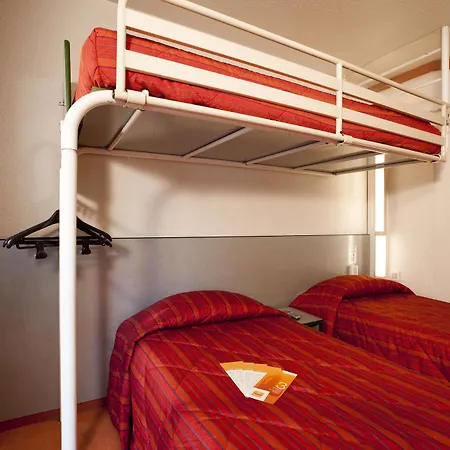 Premiere Classe Hotel Chambéry