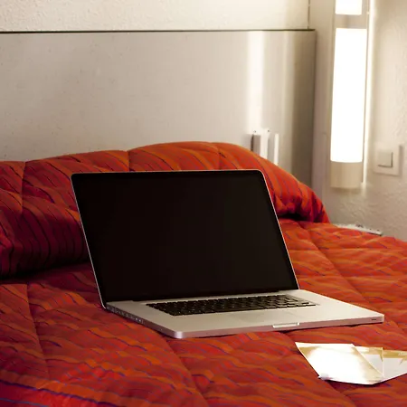 酒店 尚贝里普瑞米尔经典酒店 2*