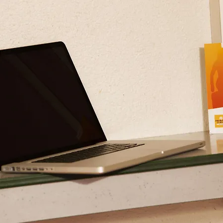 尚贝里普瑞米尔经典酒店 酒店 2*