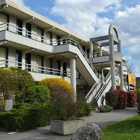 酒店 尚贝里普瑞米尔经典酒店