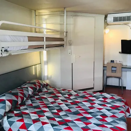 尚贝里普瑞米尔经典酒店 酒店 尚贝里