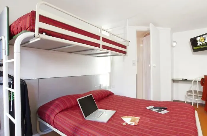 Premiere Classe Chambéry