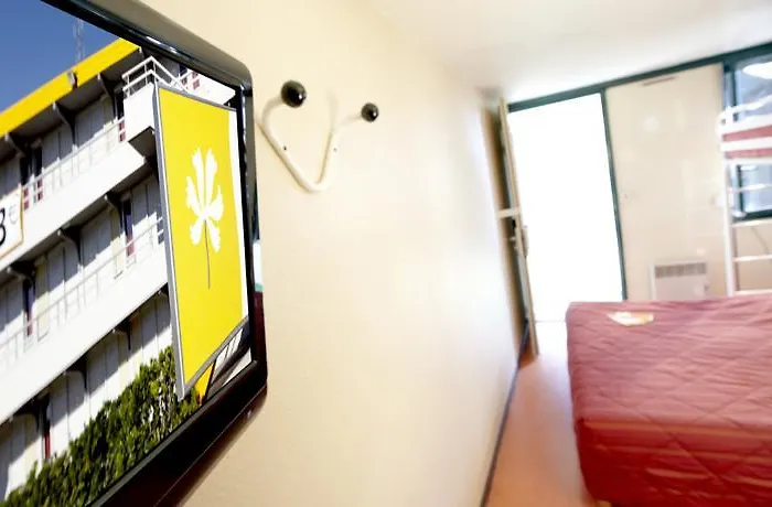 Premiere Classe Otel Chambéry