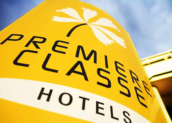 Premiere Classe 2* Chambéry