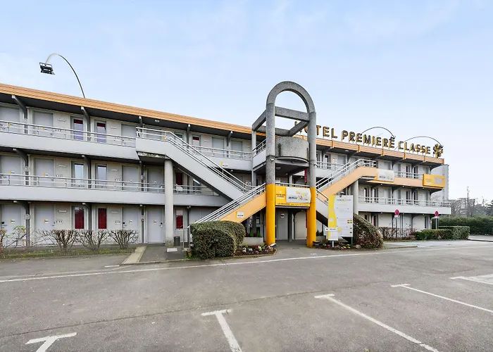 Premiere Classe Otel