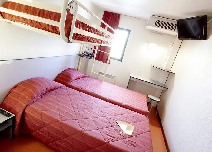 Otel Premiere Classe 2*