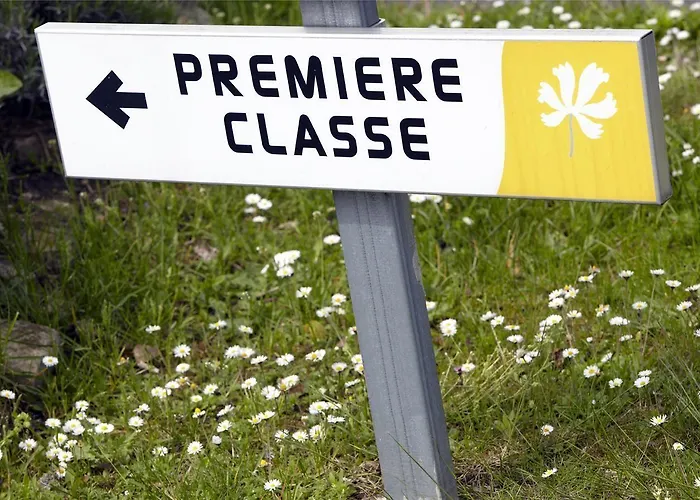 Otel Premiere Classe Chambéry