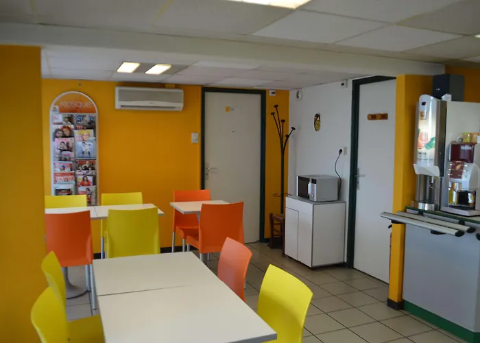Premiere Classe Otel 2*