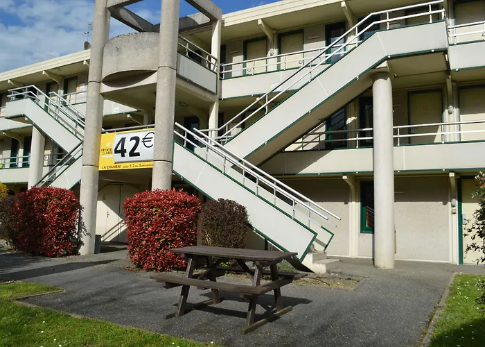 Premiere Classe 2* Chambéry