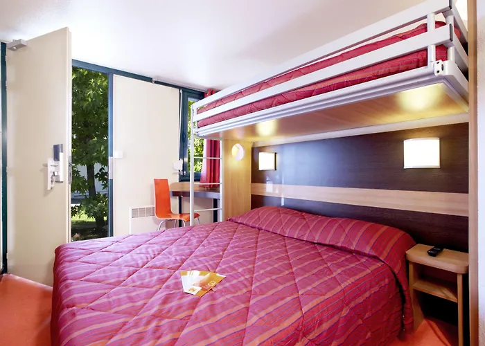 Premiere Classe Chambéry