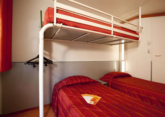Premiere Classe Otel Chambéry