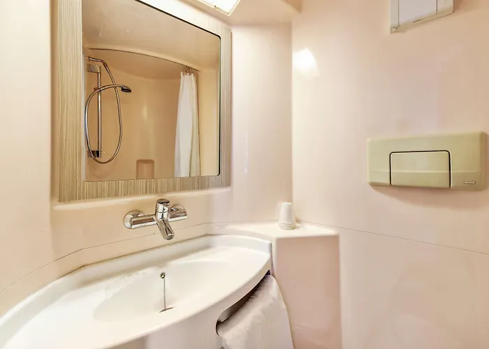 Premiere Classe Otel 2*