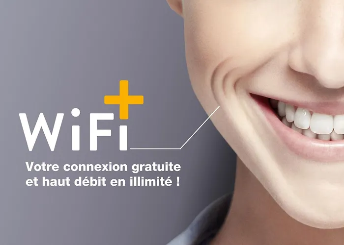 Premiere Classe Otel Chambéry