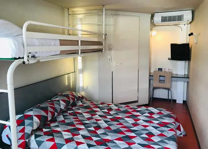 Premiere Classe Otel Chambéry