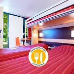 Premiere Classe Hotel 2*