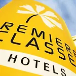 Premiere Classe 2* Chambéry