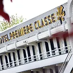 Hotel Premiere Classe Chambéry