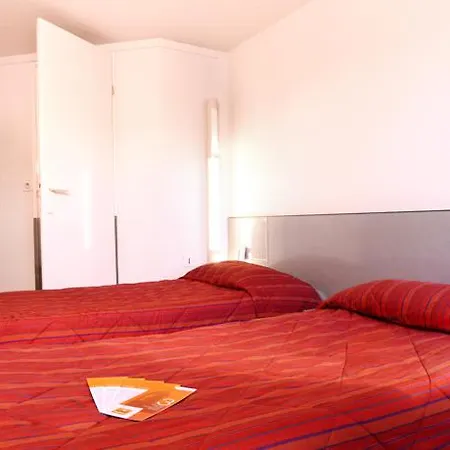 프르미에르 클라세 샹베리 Chambéry