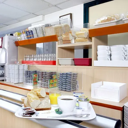 프르미에르 클라세 샹베리 호텔 Chambéry