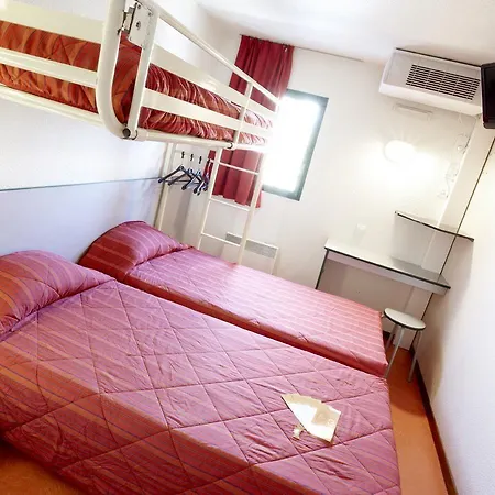 Hotel Premiere Classe 2*