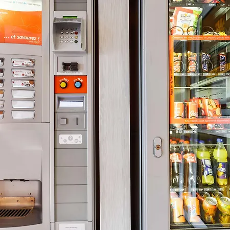 프르미에르 클라세 샹베리 2* Chambéry