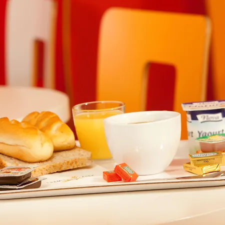 Premiere Classe Hotel 2*