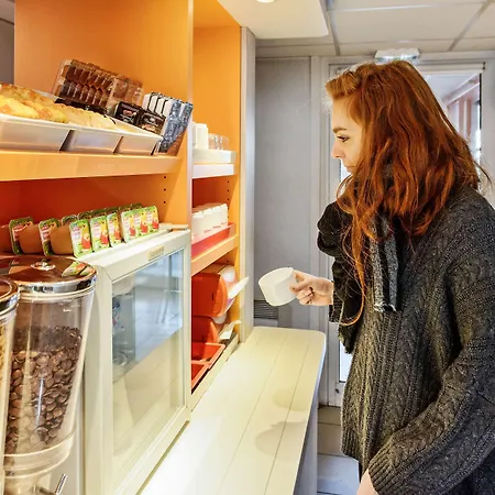 Premiere Classe 2* Chambéry