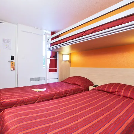Hotel Premiere Classe Chambéry