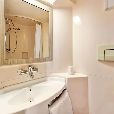 Premiere Classe Hotel 2*