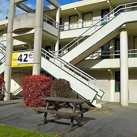 Hotel Premiere Classe 2*