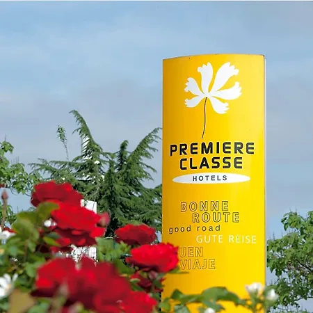 Premiere Classe Hotel 2*