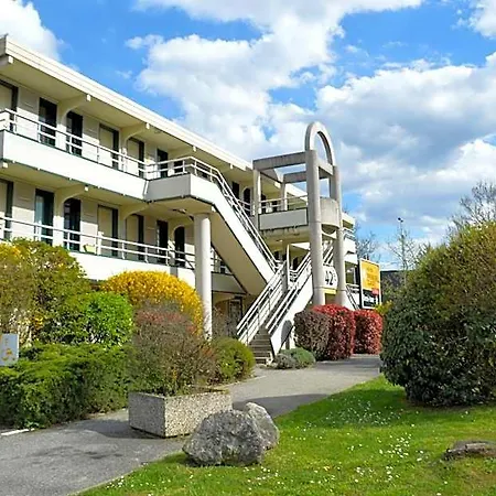 Premiere Classe Chambéry