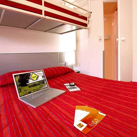 Hotel Premiere Classe 2*