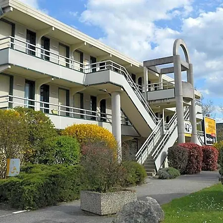Premiere Classe Chambéry