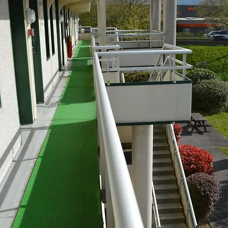 프르미에르 클라세 샹베리 Chambéry